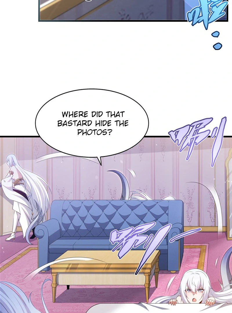 Shut Up, Evil Dragon! I Don’t Want to Raise a Child With You Anymore Chapter 65 - Page 31