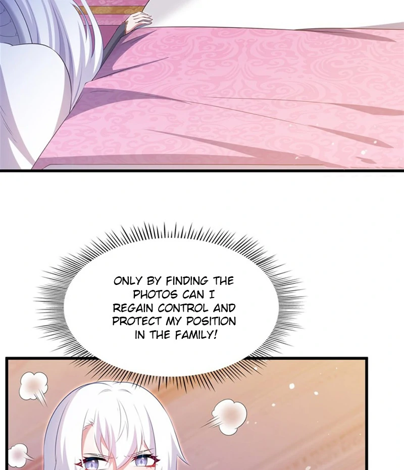 Shut Up, Evil Dragon! I Don’t Want to Raise a Child With You Anymore Chapter 65 - Page 32