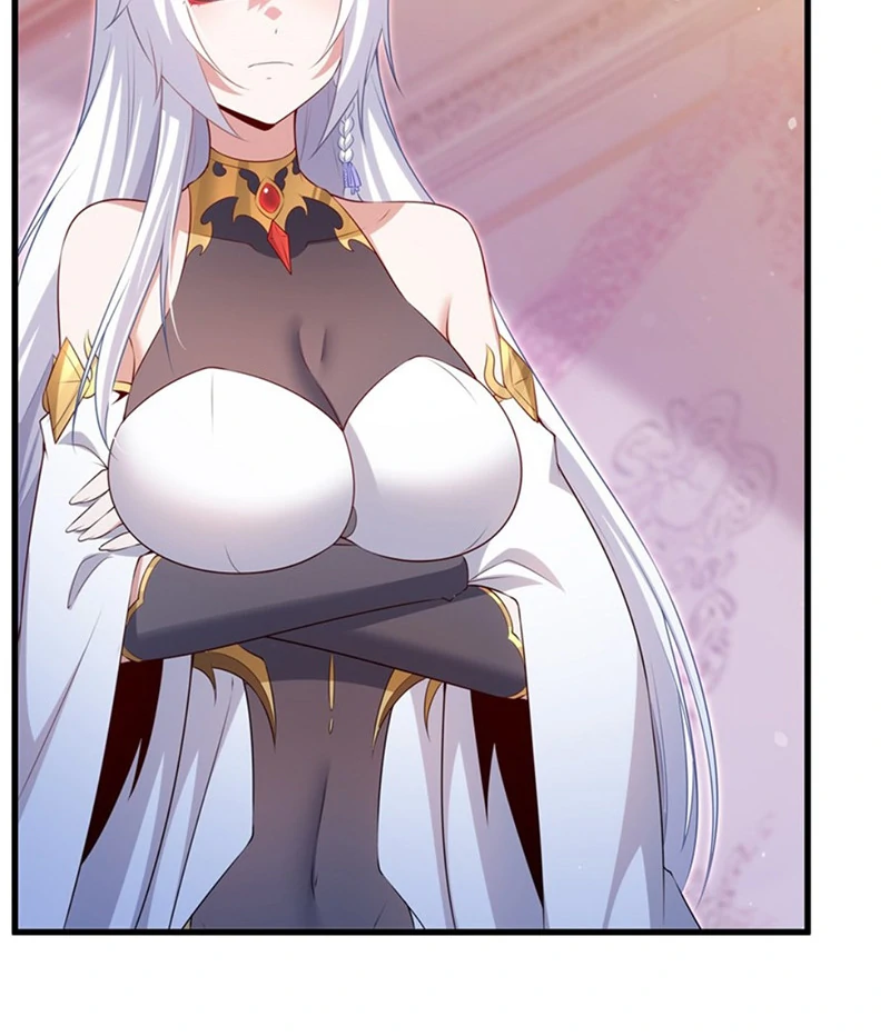 Shut Up, Evil Dragon! I Don’t Want to Raise a Child With You Anymore Chapter 65 - Page 33