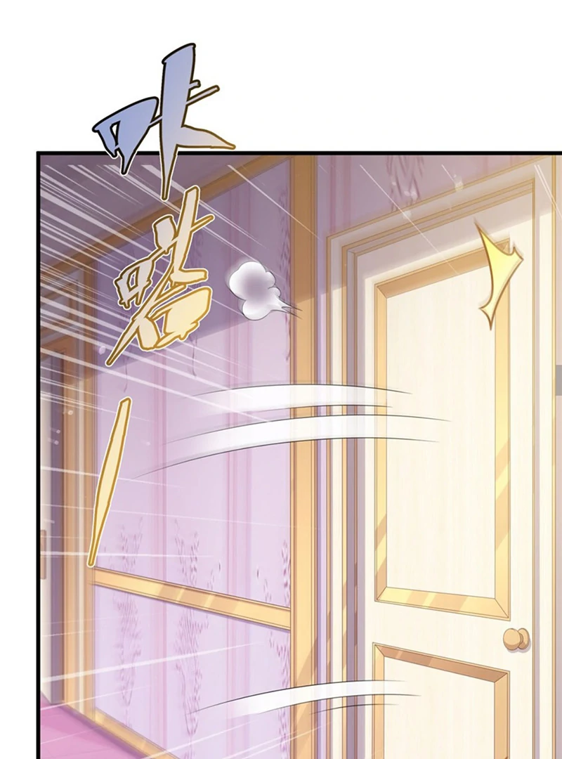 Shut Up, Evil Dragon! I Don’t Want to Raise a Child With You Anymore Chapter 65 - Page 35