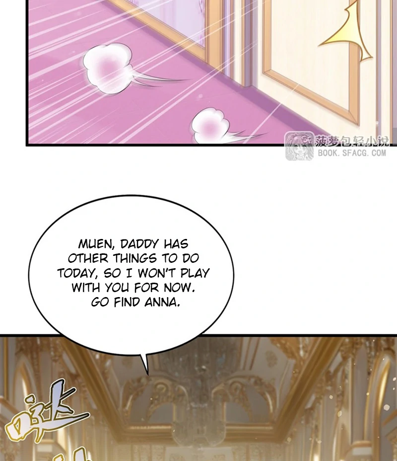 Shut Up, Evil Dragon! I Don’t Want to Raise a Child With You Anymore Chapter 65 - Page 36
