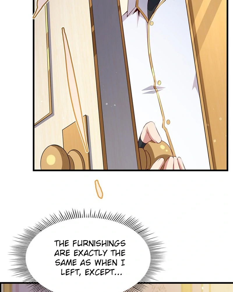 Shut Up, Evil Dragon! I Don’t Want to Raise a Child With You Anymore Chapter 65 - Page 40