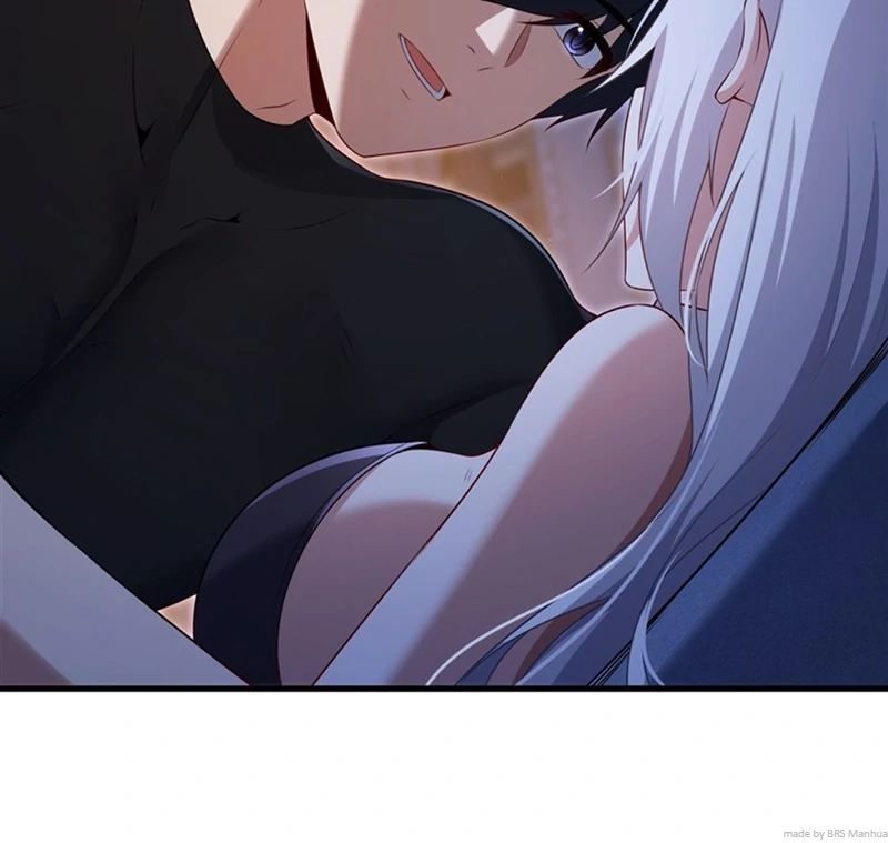 Shut Up, Evil Dragon! I Don’t Want to Raise a Child With You Anymore Chapter 65 - Page 5