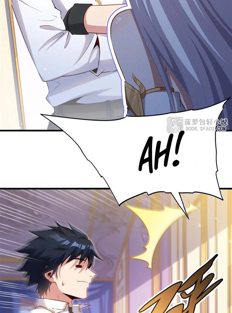 Shut Up, Evil Dragon! I Don’t Want to Raise a Child With You Anymore Chapter 65 - Page 46