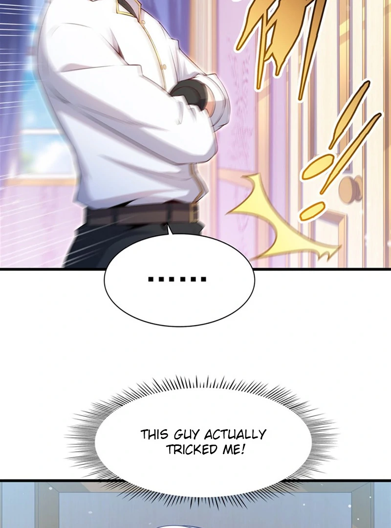 Shut Up, Evil Dragon! I Don’t Want to Raise a Child With You Anymore Chapter 65 - Page 47