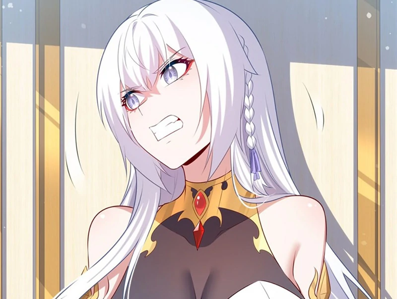 Shut Up, Evil Dragon! I Don’t Want to Raise a Child With You Anymore Chapter 65 - Page 48