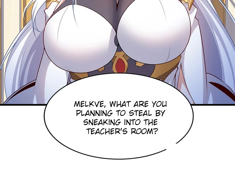 Shut Up, Evil Dragon! I Don’t Want to Raise a Child With You Anymore Chapter 65 - Page 49