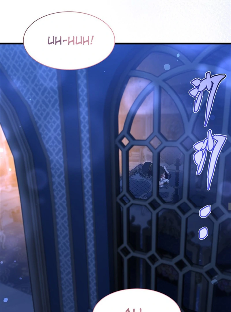 Shut Up, Evil Dragon! I Don’t Want to Raise a Child With You Anymore Chapter 65 - Page 8