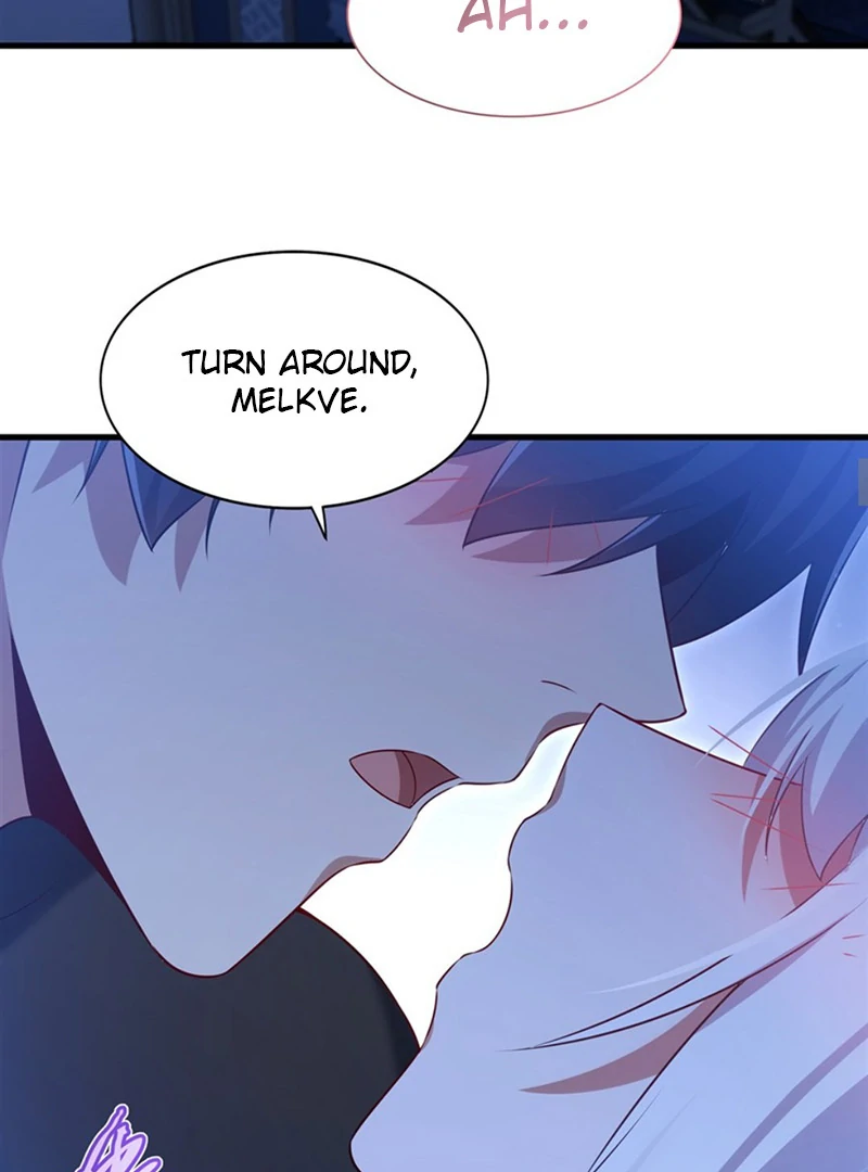 Shut Up, Evil Dragon! I Don’t Want to Raise a Child With You Anymore Chapter 65 - Page 9