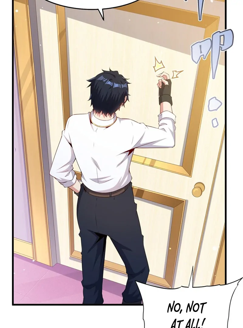 Shut Up, Evil Dragon! I Don’t Want to Raise a Child With You Anymore Chapter 66 - Page 2