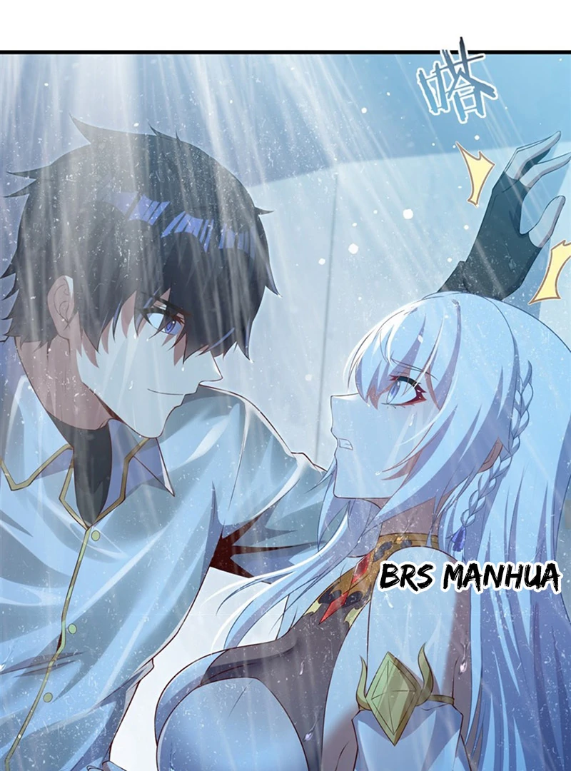 Shut Up, Evil Dragon! I Don’t Want to Raise a Child With You Anymore Chapter 66 - Page 11