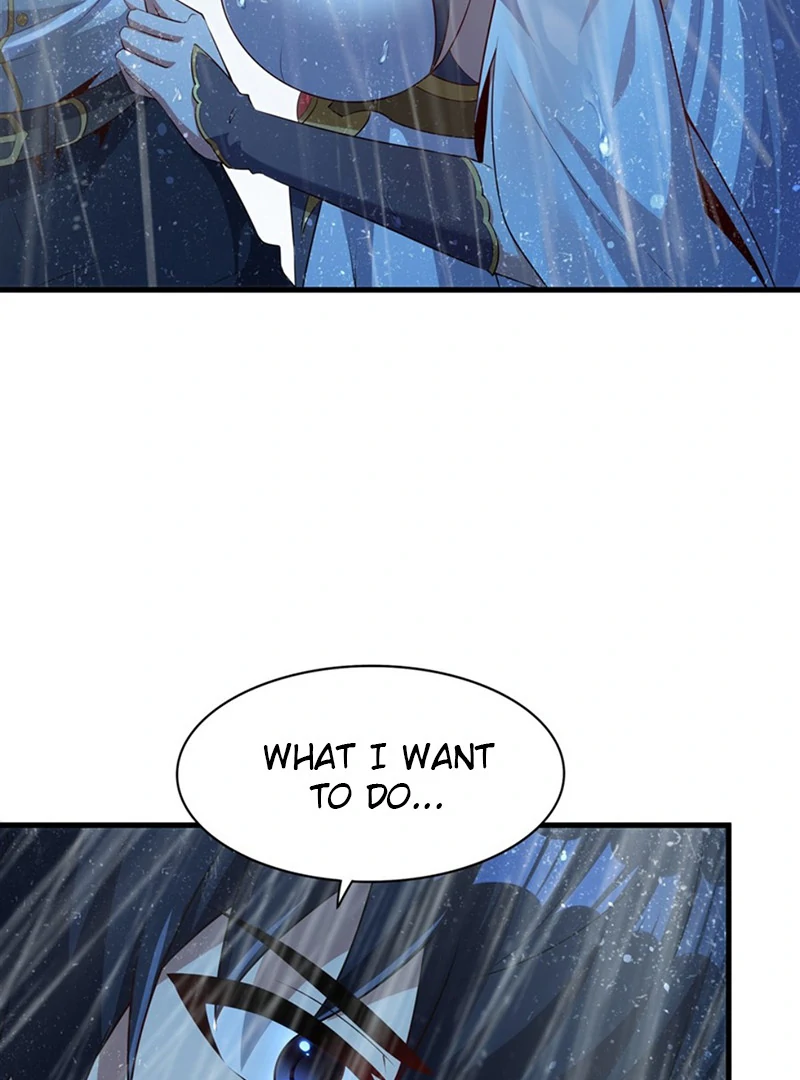 Shut Up, Evil Dragon! I Don’t Want to Raise a Child With You Anymore Chapter 66 - Page 12