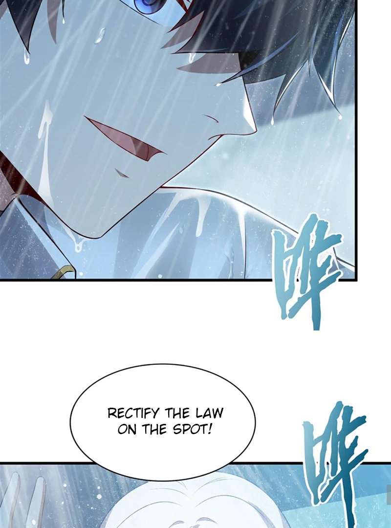 Shut Up, Evil Dragon! I Don’t Want to Raise a Child With You Anymore Chapter 66 - Page 13