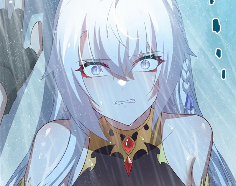 Shut Up, Evil Dragon! I Don’t Want to Raise a Child With You Anymore Chapter 66 - Page 14