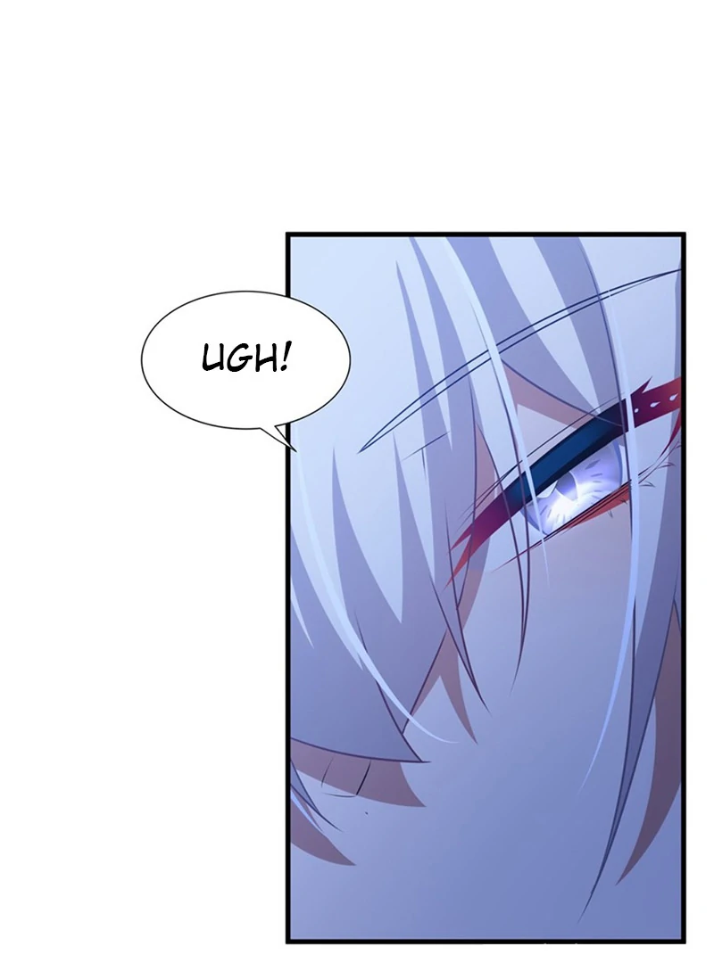 Shut Up, Evil Dragon! I Don’t Want to Raise a Child With You Anymore Chapter 66 - Page 20