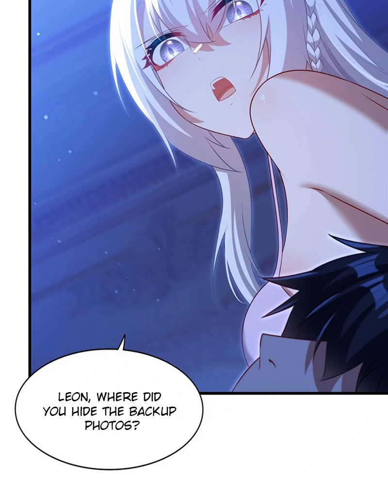 Shut Up, Evil Dragon! I Don’t Want to Raise a Child With You Anymore Chapter 66 - Page 23