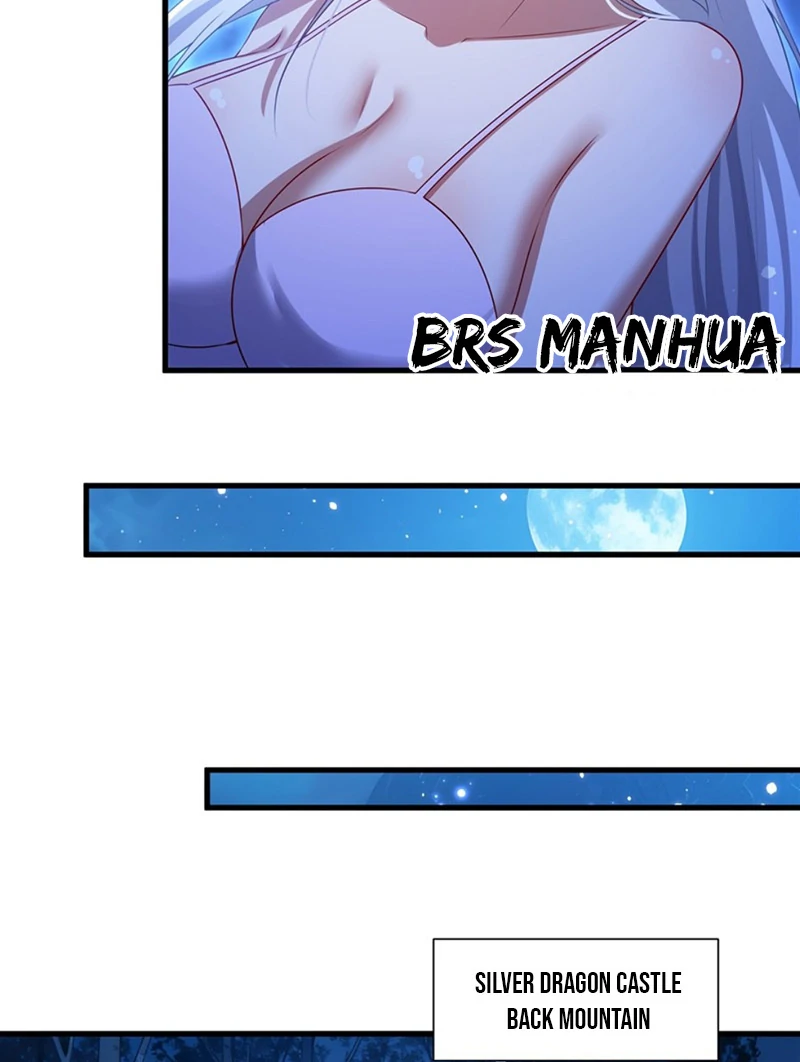 Shut Up, Evil Dragon! I Don’t Want to Raise a Child With You Anymore Chapter 66 - Page 28