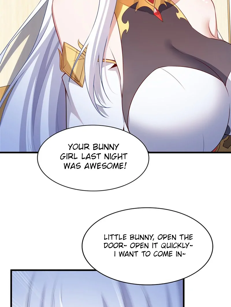 Shut Up, Evil Dragon! I Don’t Want to Raise a Child With You Anymore Chapter 66 - Page 4