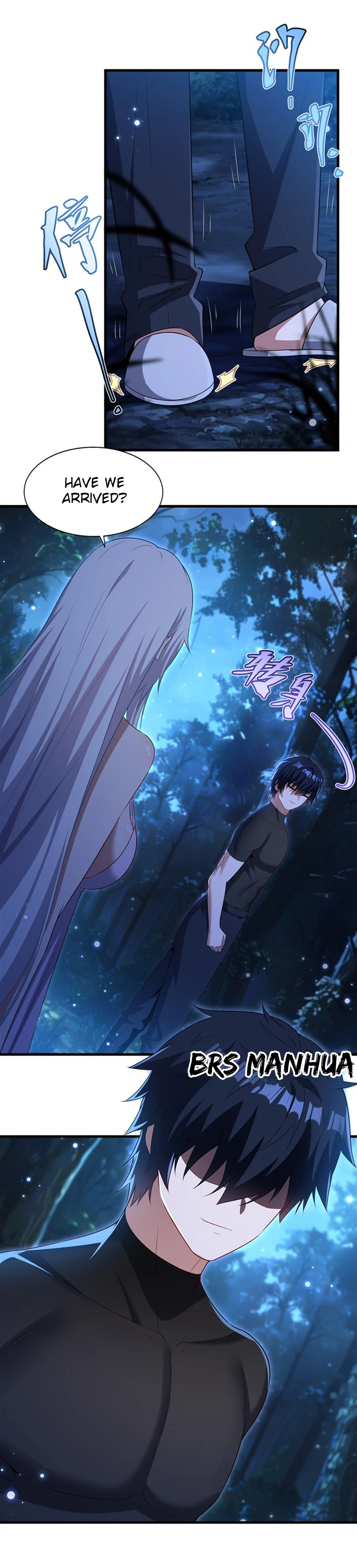 Shut Up, Evil Dragon! I Don’t Want to Raise a Child With You Anymore Chapter 66 - Page 31