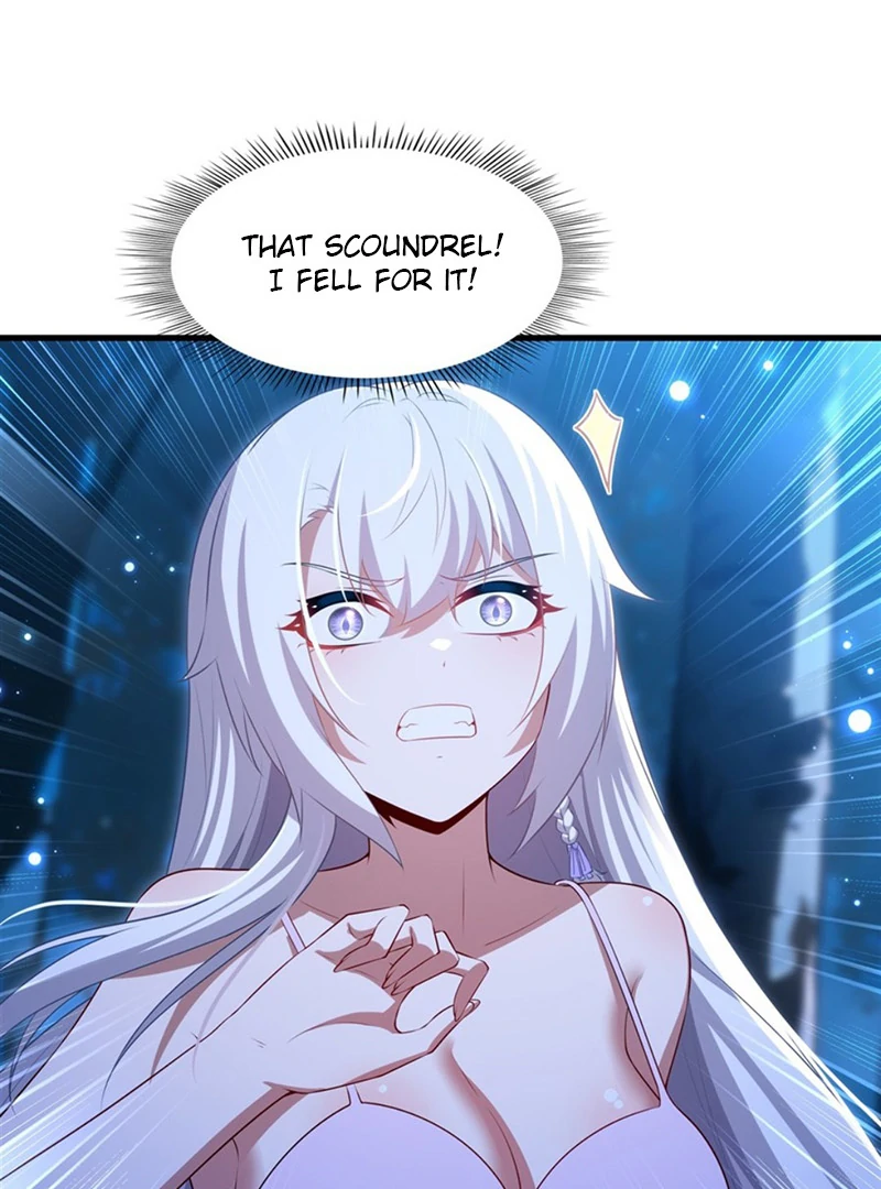 Shut Up, Evil Dragon! I Don’t Want to Raise a Child With You Anymore Chapter 66 - Page 32