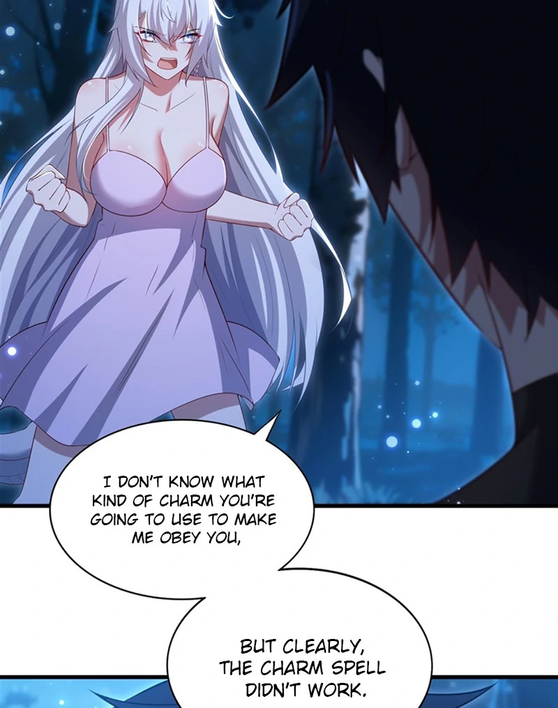 Shut Up, Evil Dragon! I Don’t Want to Raise a Child With You Anymore Chapter 66 - Page 34