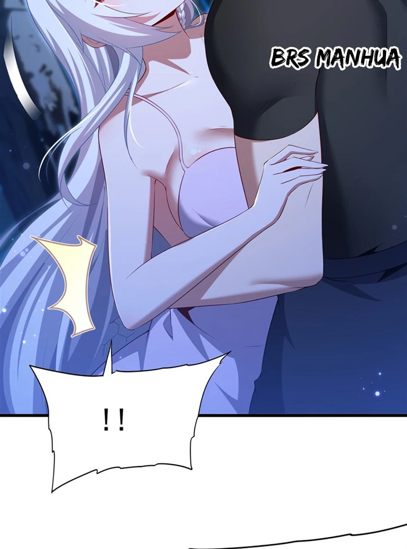 Shut Up, Evil Dragon! I Don’t Want to Raise a Child With You Anymore Chapter 66 - Page 39