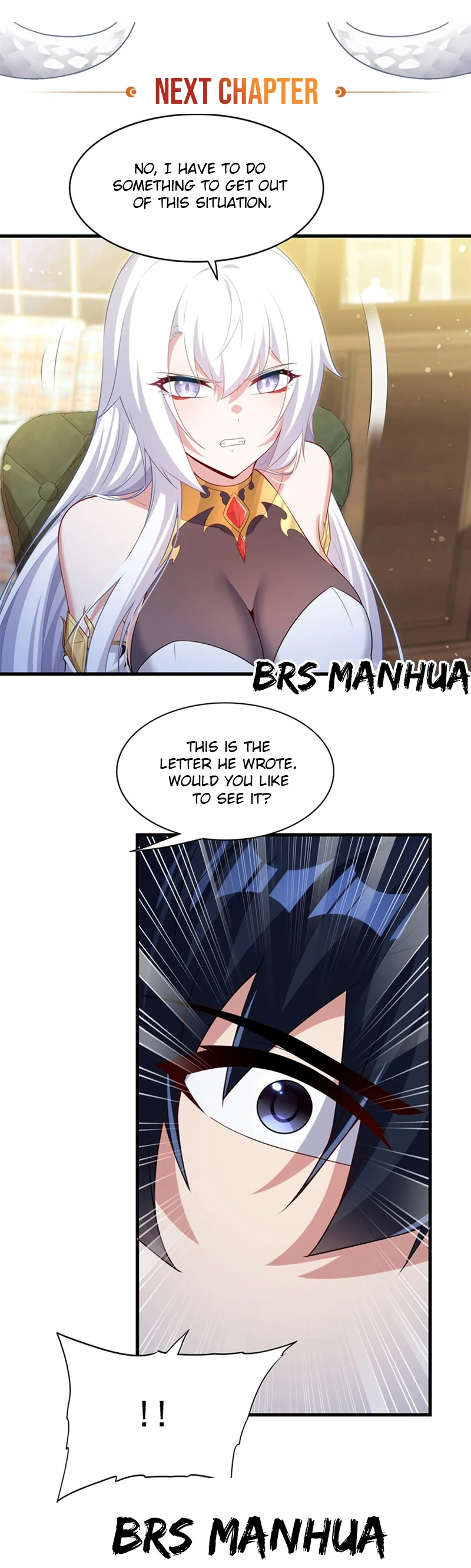 Shut Up, Evil Dragon! I Don’t Want to Raise a Child With You Anymore Chapter 66 - Page 42