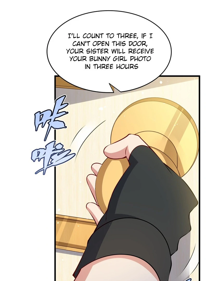 Shut Up, Evil Dragon! I Don’t Want to Raise a Child With You Anymore Chapter 66 - Page 6