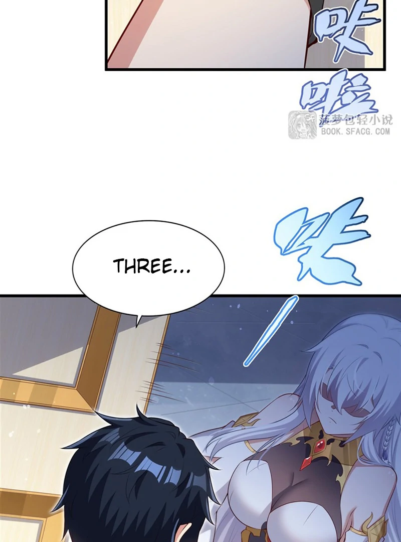 Shut Up, Evil Dragon! I Don’t Want to Raise a Child With You Anymore Chapter 66 - Page 7