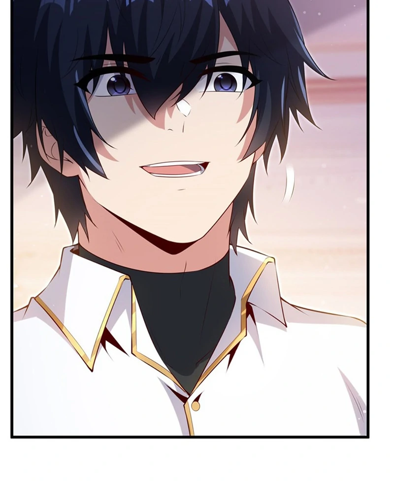 Shut Up, Evil Dragon! I Don’t Want to Raise a Child With You Anymore Chapter 66 - Page 9