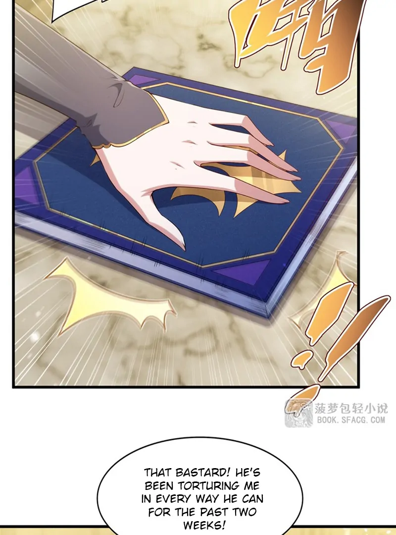 Shut Up, Evil Dragon! I Don’t Want to Raise a Child With You Anymore Chapter 67 - Page 2