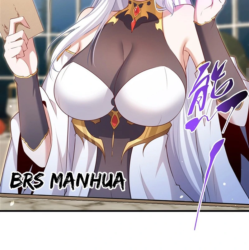 Shut Up, Evil Dragon! I Don’t Want to Raise a Child With You Anymore Chapter 67 - Page 14