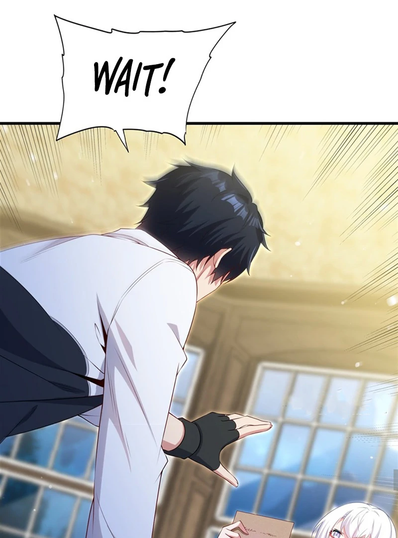 Shut Up, Evil Dragon! I Don’t Want to Raise a Child With You Anymore Chapter 67 - Page 15