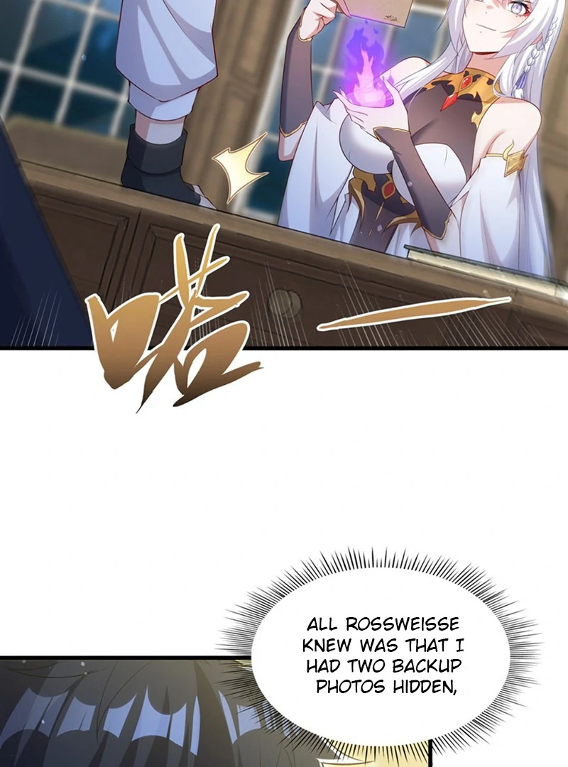 Shut Up, Evil Dragon! I Don’t Want to Raise a Child With You Anymore Chapter 67 - Page 16