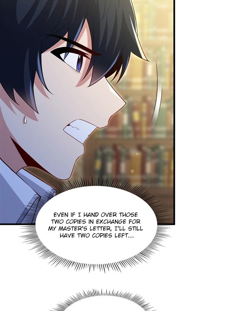 Shut Up, Evil Dragon! I Don’t Want to Raise a Child With You Anymore Chapter 67 - Page 17