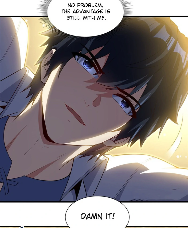 Shut Up, Evil Dragon! I Don’t Want to Raise a Child With You Anymore Chapter 67 - Page 18