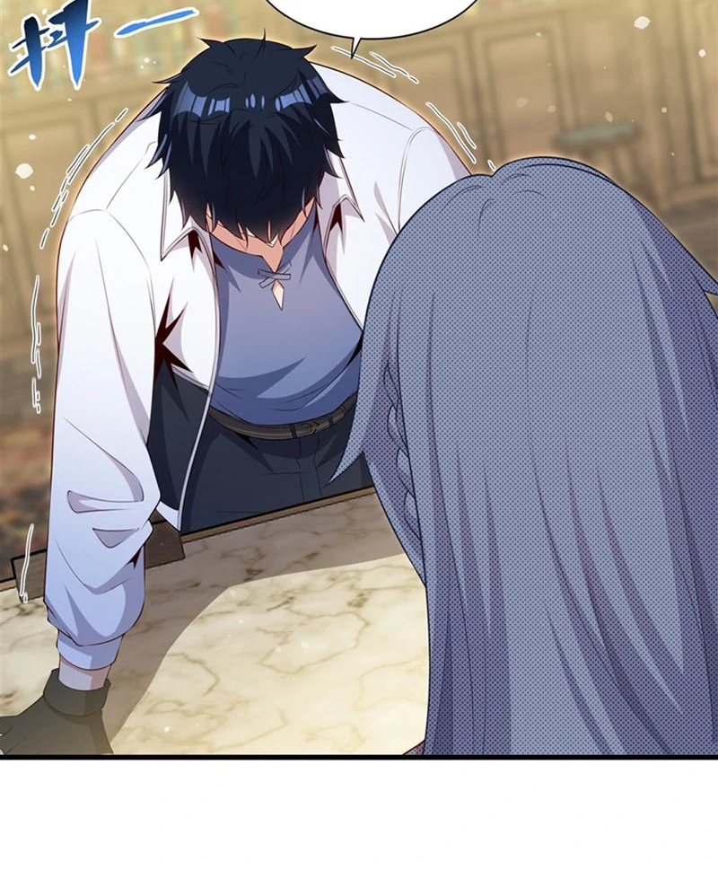 Shut Up, Evil Dragon! I Don’t Want to Raise a Child With You Anymore Chapter 67 - Page 19