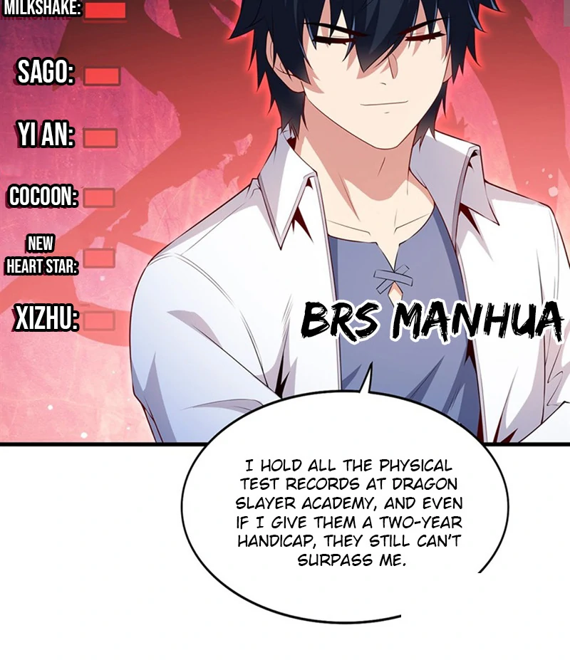 Shut Up, Evil Dragon! I Don’t Want to Raise a Child With You Anymore Chapter 67 - Page 30