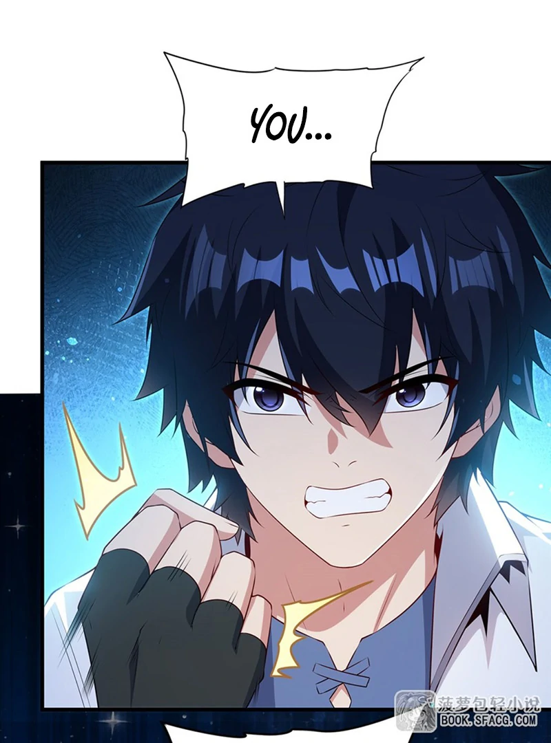 Shut Up, Evil Dragon! I Don’t Want to Raise a Child With You Anymore Chapter 67 - Page 32