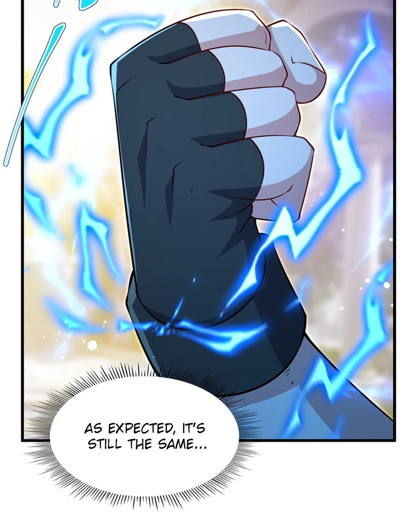 Shut Up, Evil Dragon! I Don’t Want to Raise a Child With You Anymore Chapter 67 - Page 40