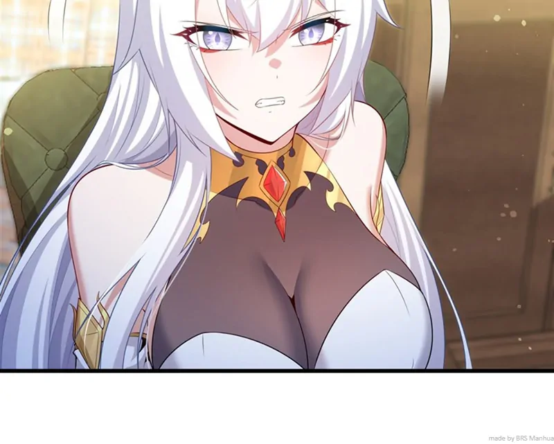 Shut Up, Evil Dragon! I Don’t Want to Raise a Child With You Anymore Chapter 67 - Page 5