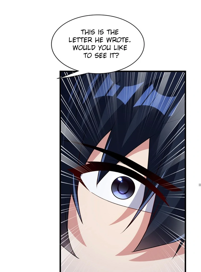 Shut Up, Evil Dragon! I Don’t Want to Raise a Child With You Anymore Chapter 67 - Page 8