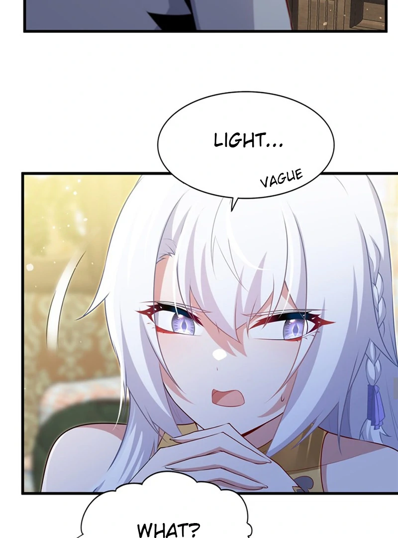 Shut Up, Evil Dragon! I Don’t Want to Raise a Child With You Anymore Chapter 68 - Page 12