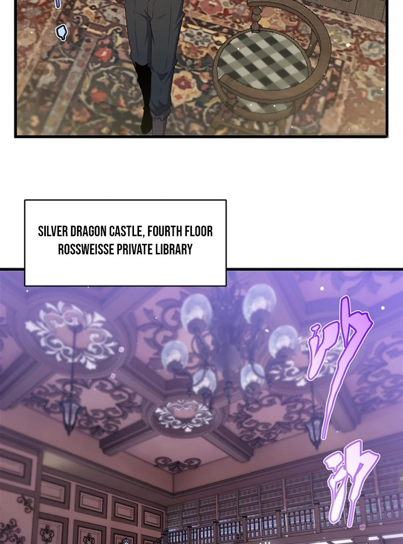 Shut Up, Evil Dragon! I Don’t Want to Raise a Child With You Anymore Chapter 68 - Page 17