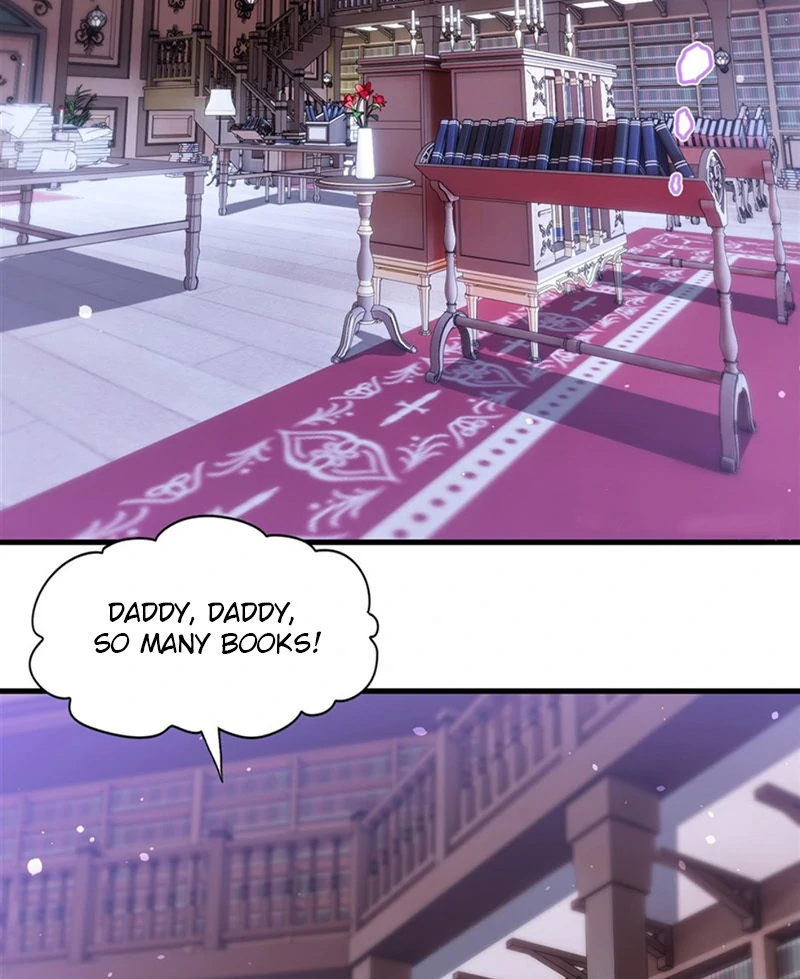 Shut Up, Evil Dragon! I Don’t Want to Raise a Child With You Anymore Chapter 68 - Page 18