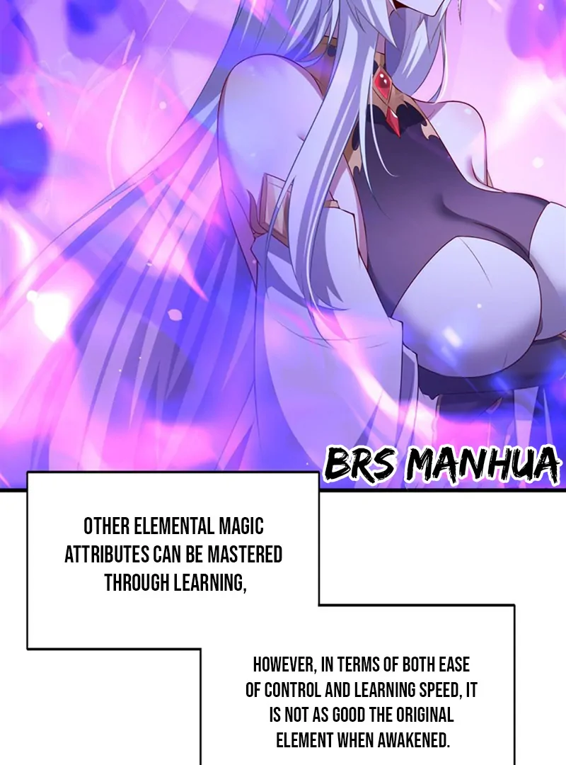 Shut Up, Evil Dragon! I Don’t Want to Raise a Child With You Anymore Chapter 68 - Page 3