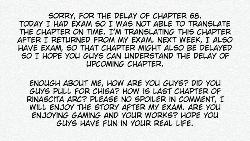 Shut Up, Evil Dragon! I Don’t Want to Raise a Child With You Anymore Chapter 68 - Page 38