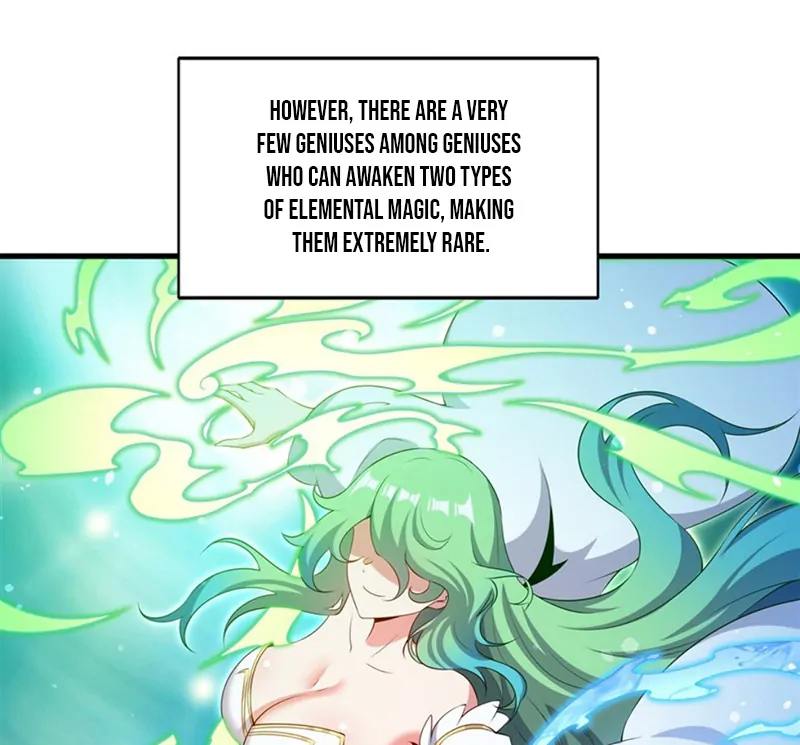 Shut Up, Evil Dragon! I Don’t Want to Raise a Child With You Anymore Chapter 68 - Page 5