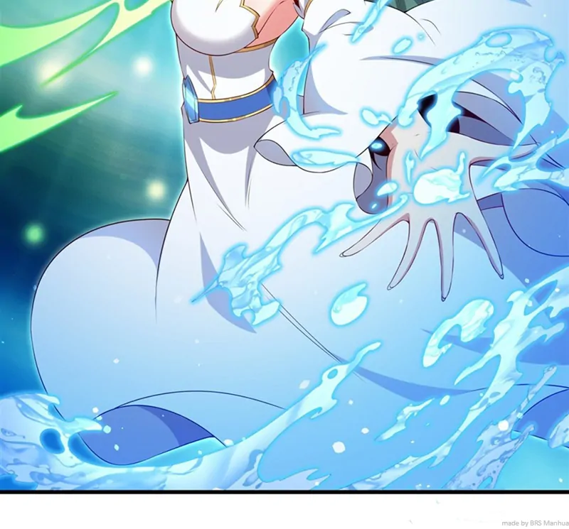 Shut Up, Evil Dragon! I Don’t Want to Raise a Child With You Anymore Chapter 68 - Page 6