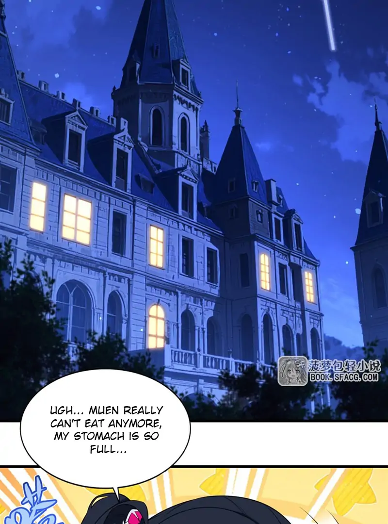 Shut Up, Evil Dragon! I Don’t Want to Raise a Child With You Anymore Chapter 69 - Page 2